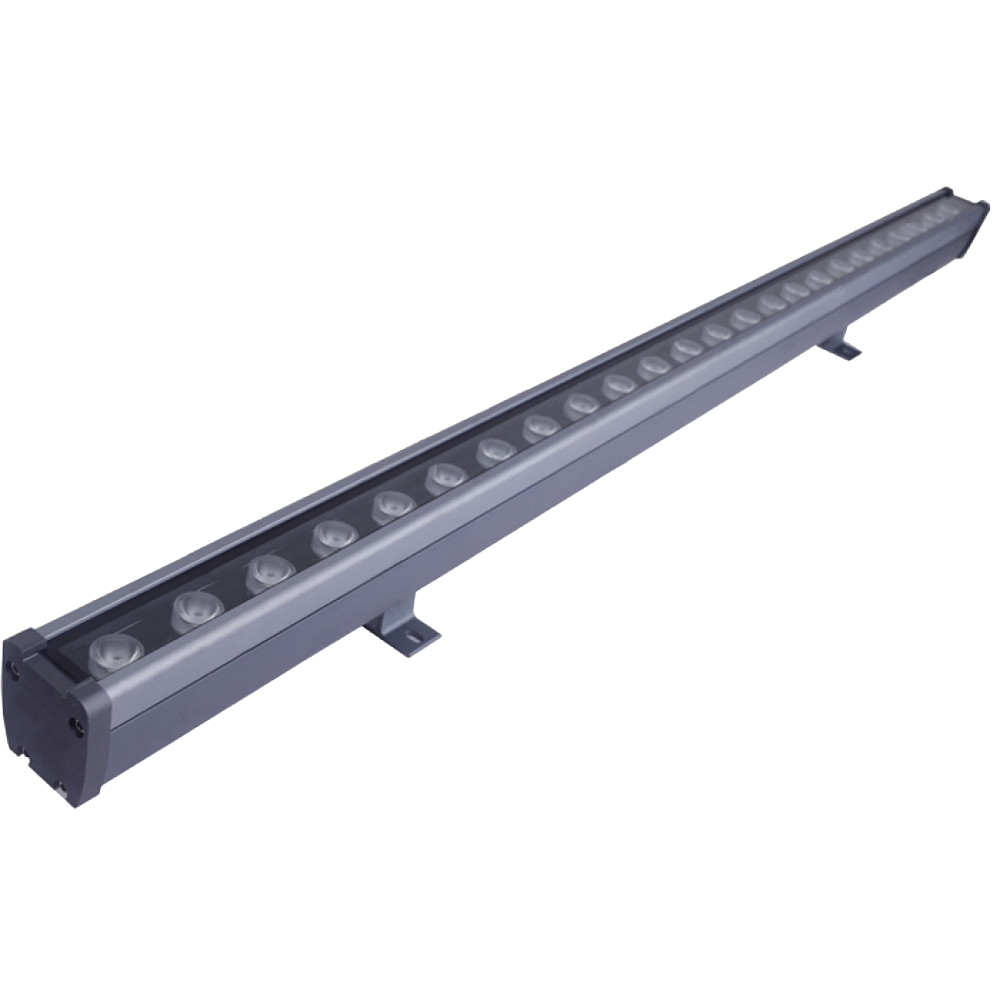 Фасадный светильник RSD-Line (RSD-Line*36W  36Вт 3600Lm IP65 50х55х1000мм)