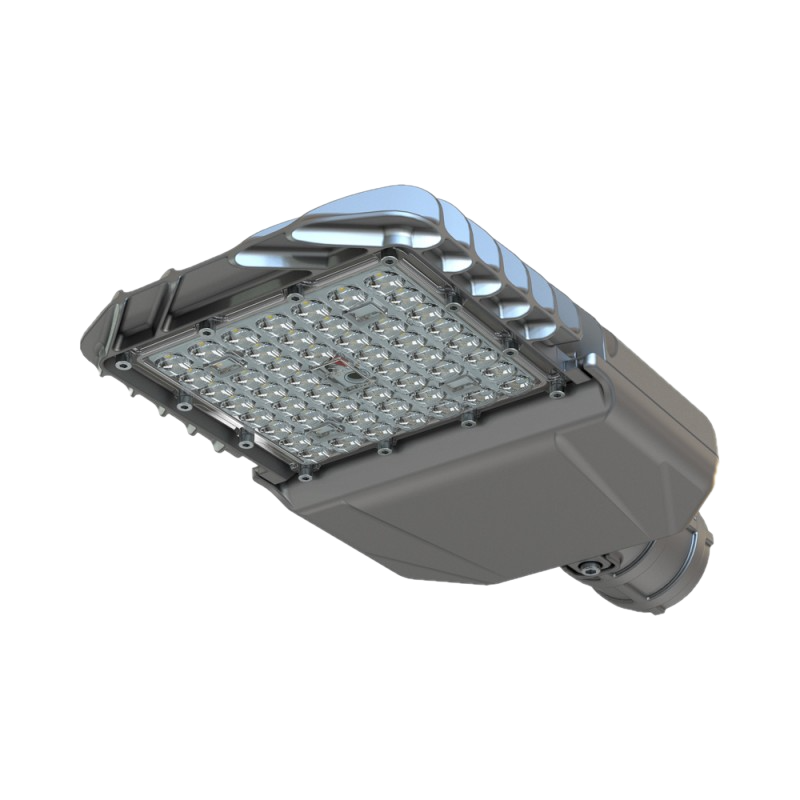 Уличный консольный светильник RSD Гроза XS (RSD-2131.0070-40.135055 Гроза 70Вт XS 4000К 135×55°)