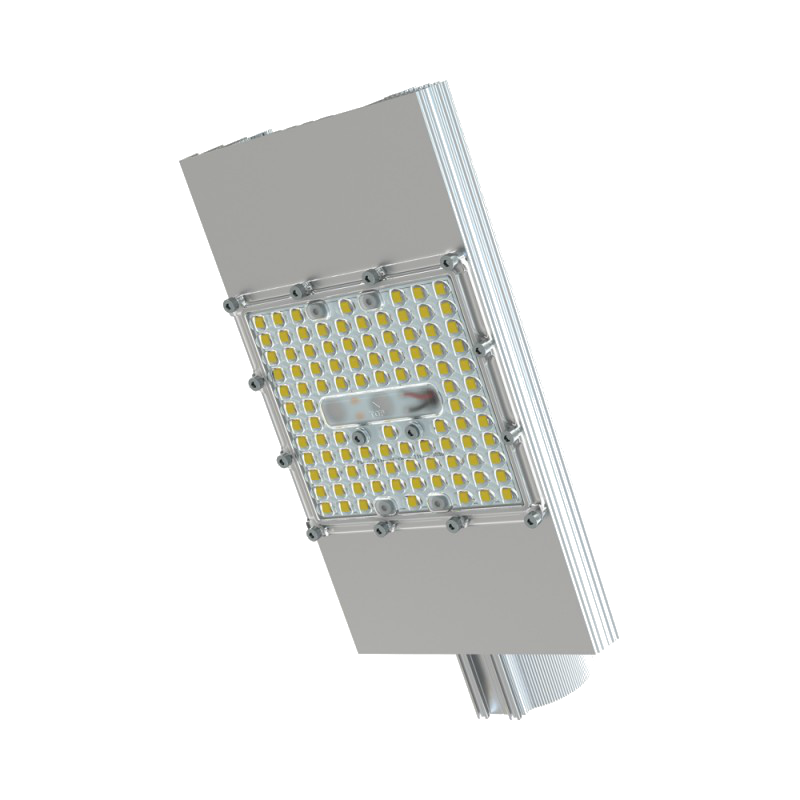Уличный консольный светильник RSD Магистраль v2.0 Мультилинза (RSD-3041.0080-50.155070 80Вт 11600Lm 5000К 155×70°)