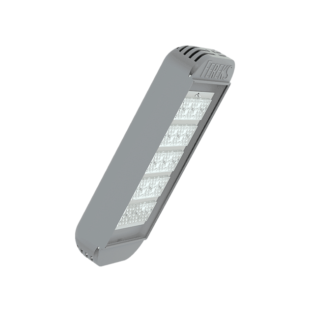 Уличный консольный светильник FEREKS ДКУ (07-130-850-ххх 130Вт 5000К IP66)