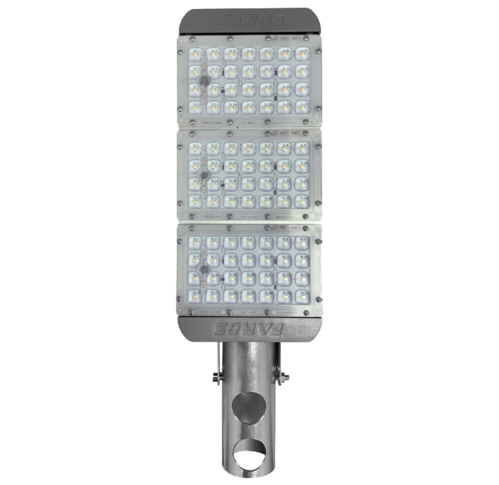 Уличный консольный светильник FAROS FP 150 N (75Вт 8870Lm IP66)