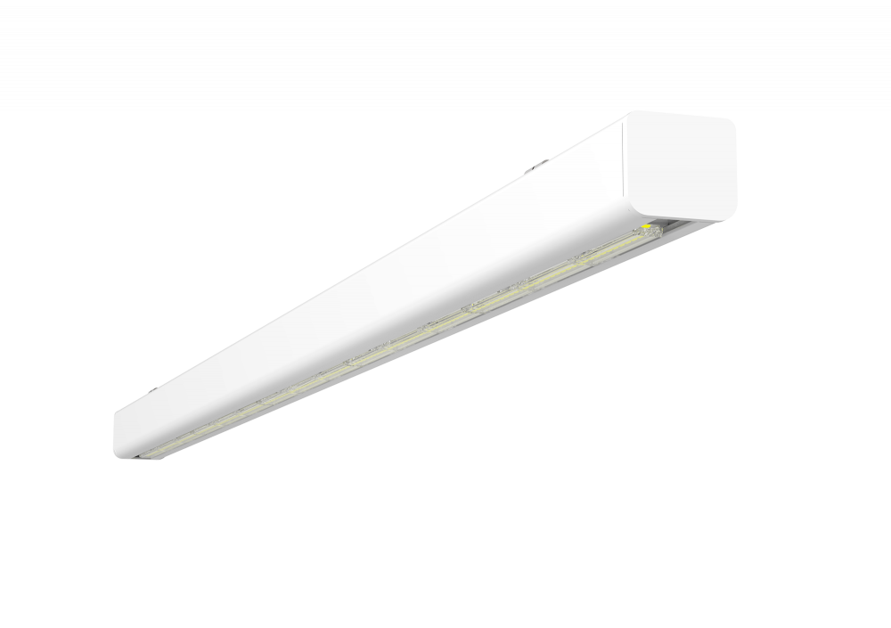 Линейный светильник VARTON Mercury Mall 1,5 м (V1-R0-70150-31L12-2304440 44Вт 4000К 6300Lm IP23)