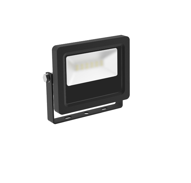 Светодиодный прожектор VARTON FL BASIC 2.0 120° ( V1-I0-70376-04L05-65010XX 10 Вт IP65)