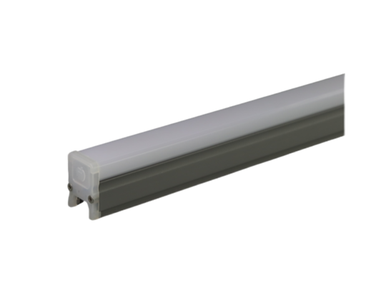 Архитектурный светодиодный светильник RSD LINE-P-MONO (10Вт 42х27x980мм IP65)