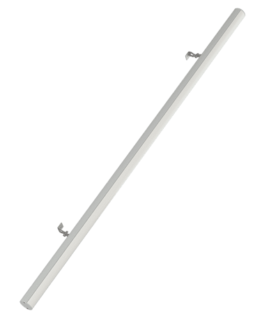 Линейный светильник FEREKS ДСБ (01-40-850-Д 40Вт 5000К 5796Lm IP20)