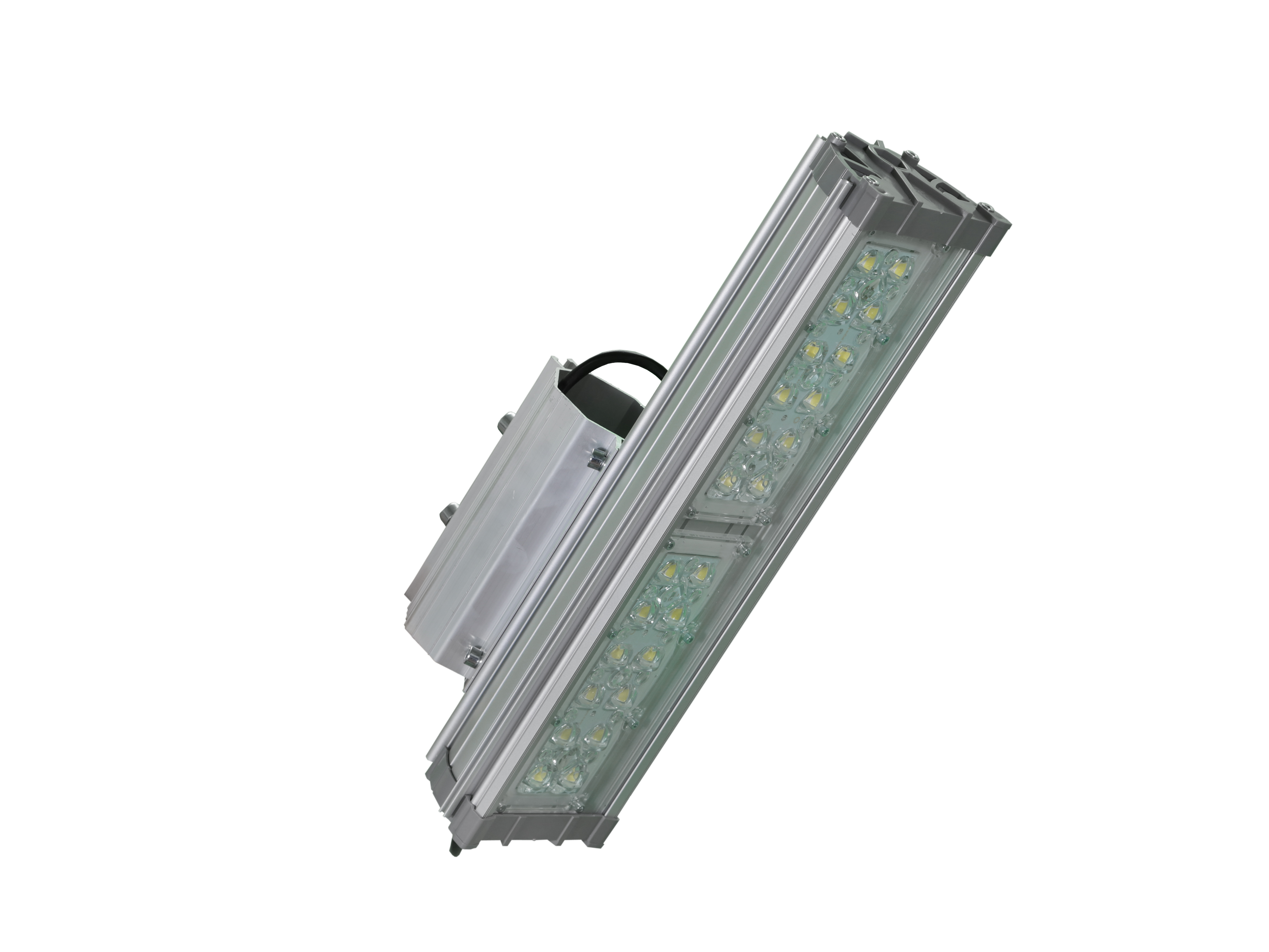 Уличный консольный периметральный  светильник RSD Сириус 001-055