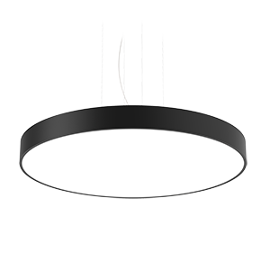 Подвесной светильник VARTON Cosmo с равномерной засветкой (V1-R0-90504-30000-2019040 190 Вт 1200x115мм опал)