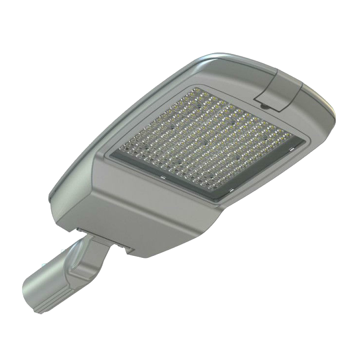 Уличный консольный светильник RSD Гроза (RSD-2112.0070-50.140050 70Вт ЭКО M 5000К 140×50°)