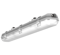 Промышленный светильник VARTON Strong Basic (B1-I2-70215-03000-6501850 18Вт 5000К IP65  прозрачный)