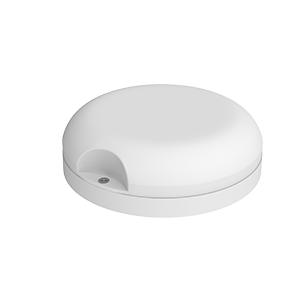 Светильник для ЖКХ VARTON TEKKU (V1-U0-00061-21000-6500840 8 Вт 160x46 мм 4000 K IP65 белый)  