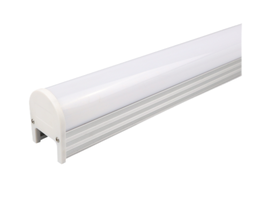 Архитектурный светодиодный светильник RSD-LINE-P-RGB (10Вт 40x48x980мм IP65)