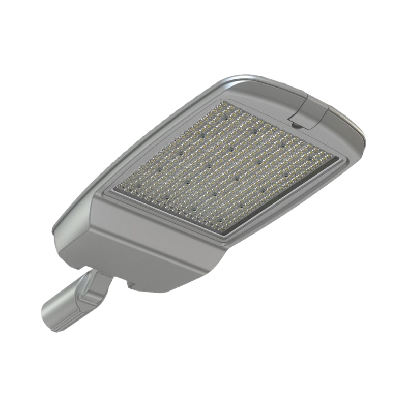 Уличный консольный светильник RSD Гроза (RSD-2101.0250-50.140050 250Вт L 5000К 140×50°)