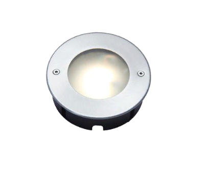 Грунтовый светильник  W7046-3K (9,2 Вт IP67)
