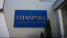Wellnes club VITASPORT